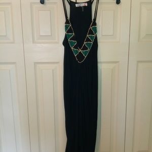 Umgee USA Strappy Summer Dress
